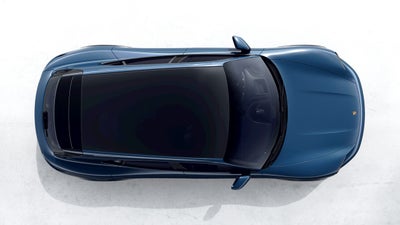 2024 Porsche Taycan Taycan 4S Cross Turismo