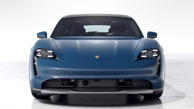 2024 Porsche Taycan Taycan 4S Cross Turismo