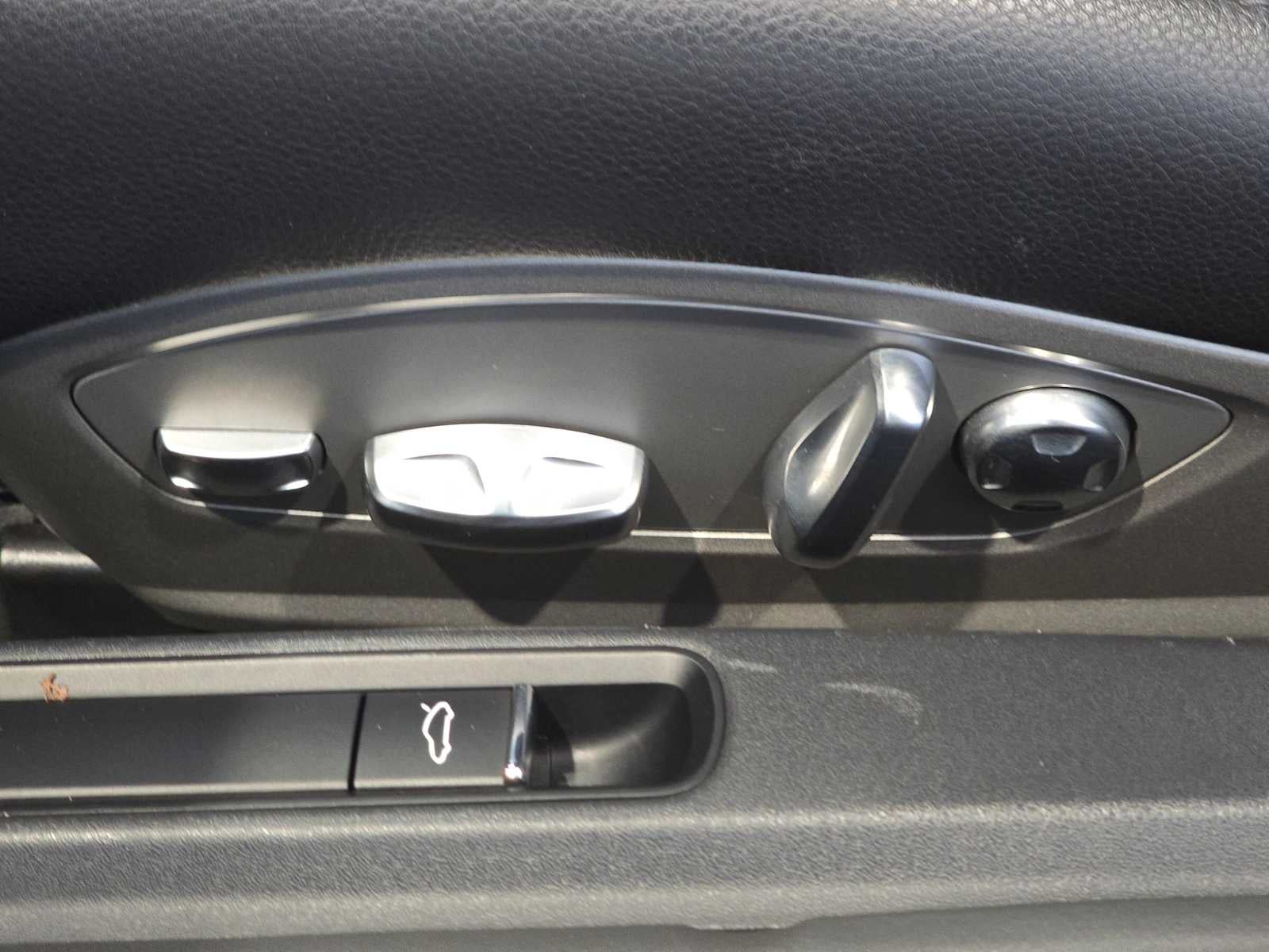 2021 Porsche 718 Boxster Base