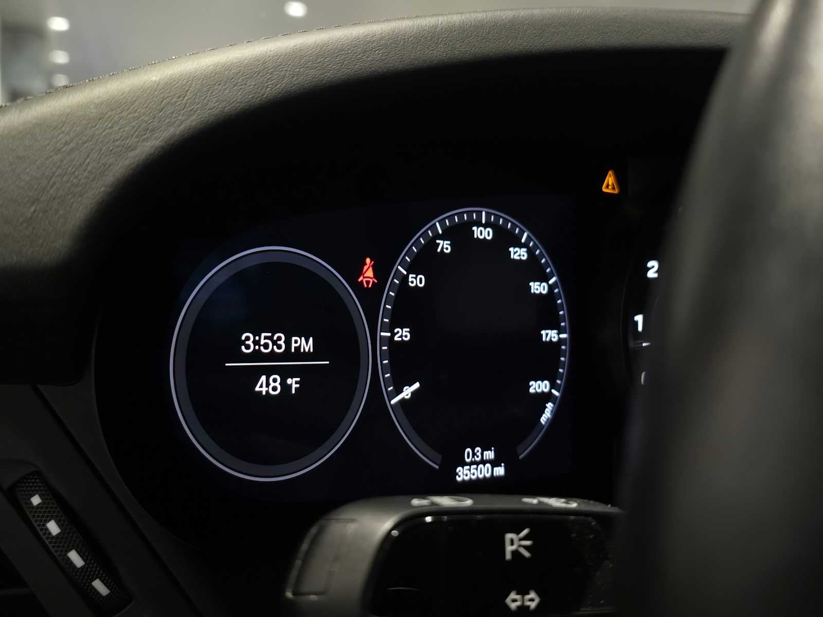 2020 Porsche 911 Carrera