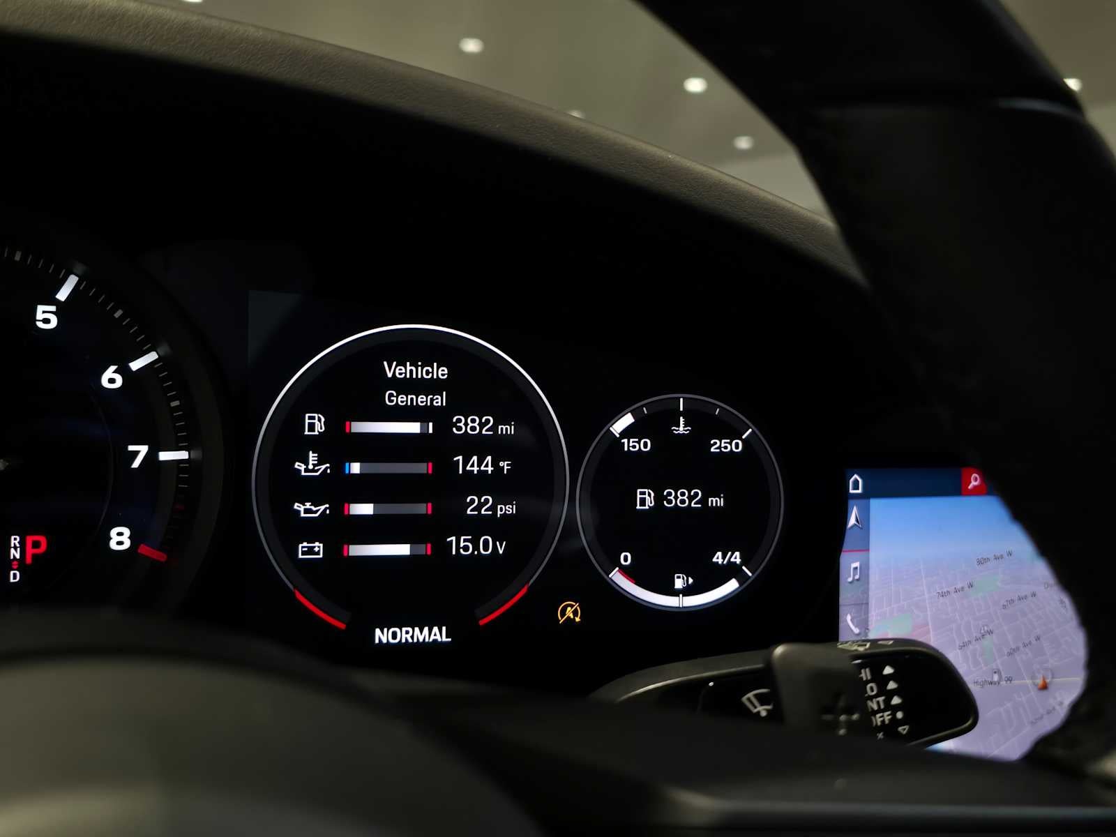 2020 Porsche 911 Carrera