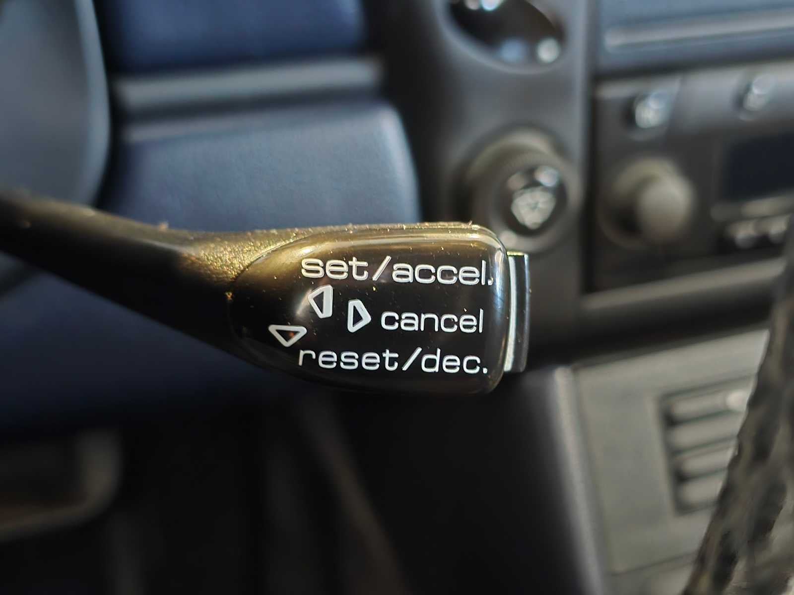 2001 Porsche Boxster S