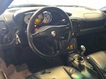 2001 Porsche Boxster S