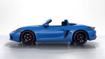 2025 Porsche 718 Boxster S