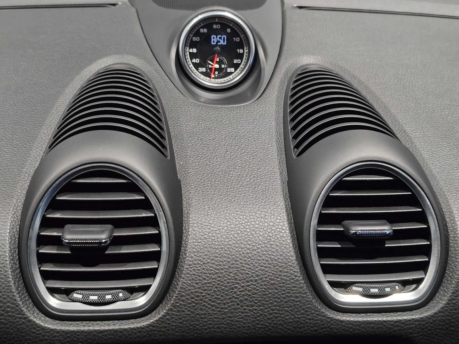 2024 Porsche 718 Boxster S