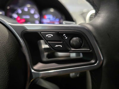2024 Porsche 718 Boxster S