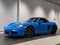 2024 Porsche 718 Boxster S