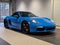 2024 Porsche 718 Boxster S