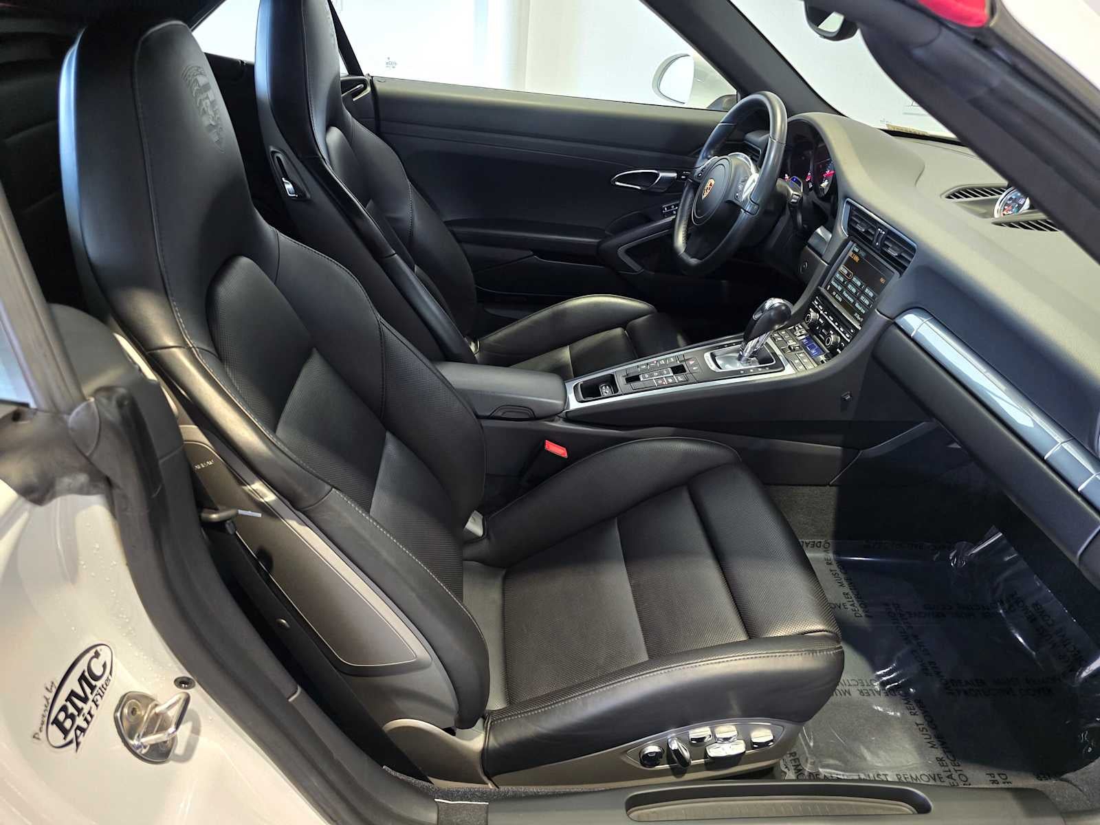 2012 Porsche 911 991 Carrera S