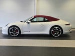 2012 Porsche 911 991 Carrera S