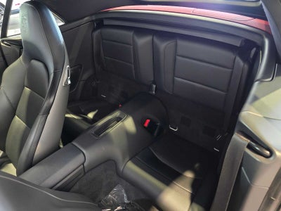 2012 Porsche 911 991 Carrera S