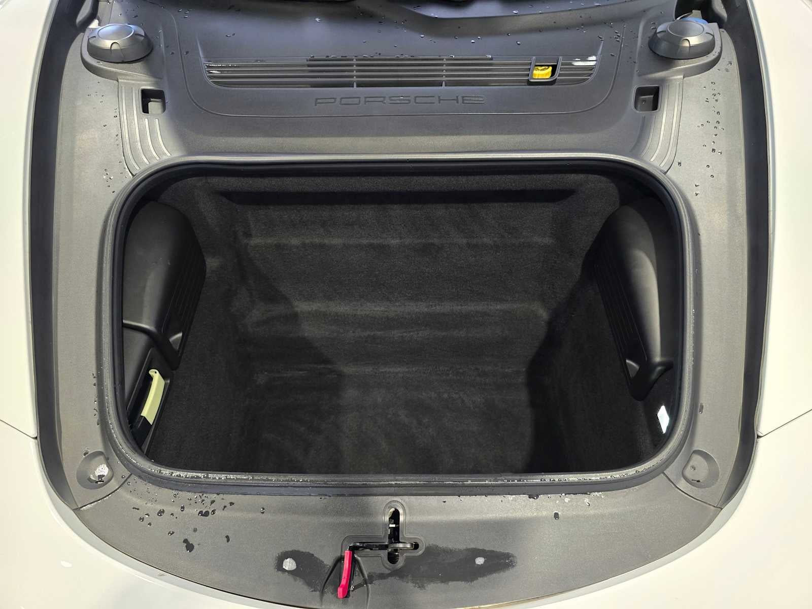 2012 Porsche 911 991 Carrera S