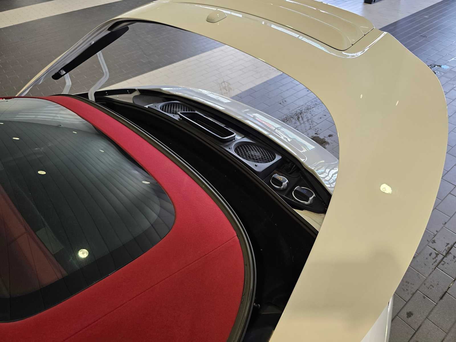 2012 Porsche 911 991 Carrera S