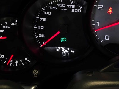 2012 Porsche 911 991 Carrera S