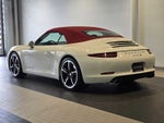 2012 Porsche 911 991 Carrera S