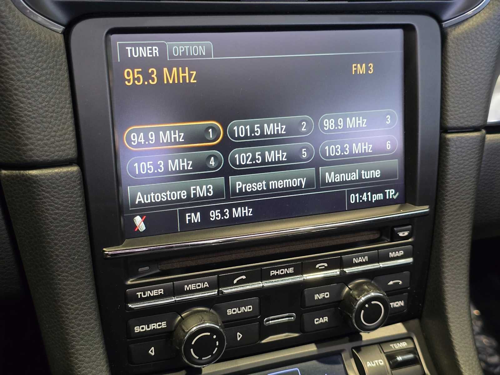 2012 Porsche 911 991 Carrera S