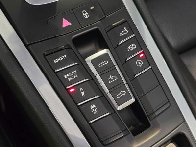 2012 Porsche 911 991 Carrera S