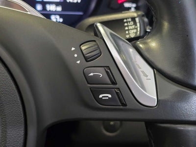 2012 Porsche 911 991 Carrera S