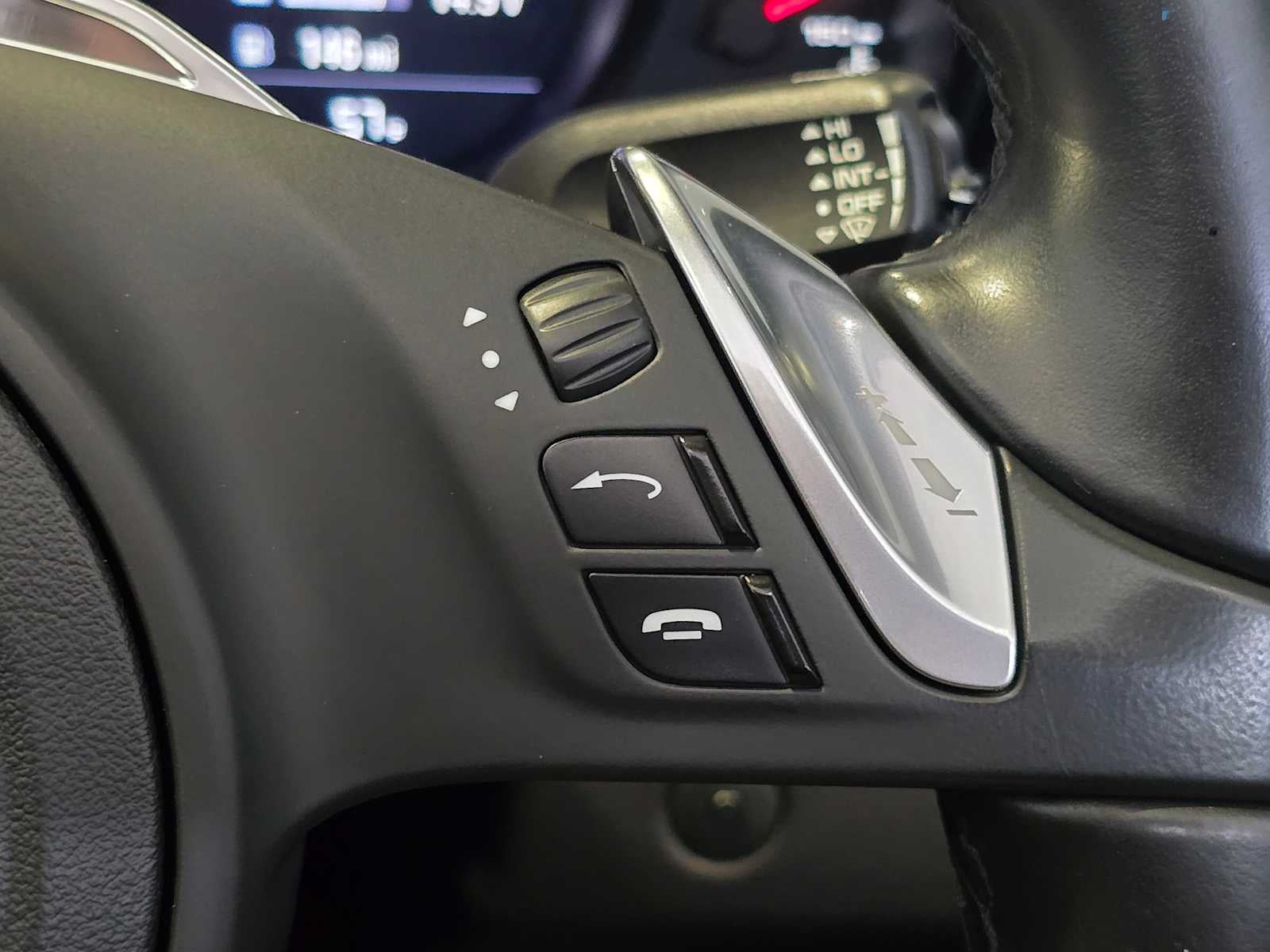 2012 Porsche 911 991 Carrera S