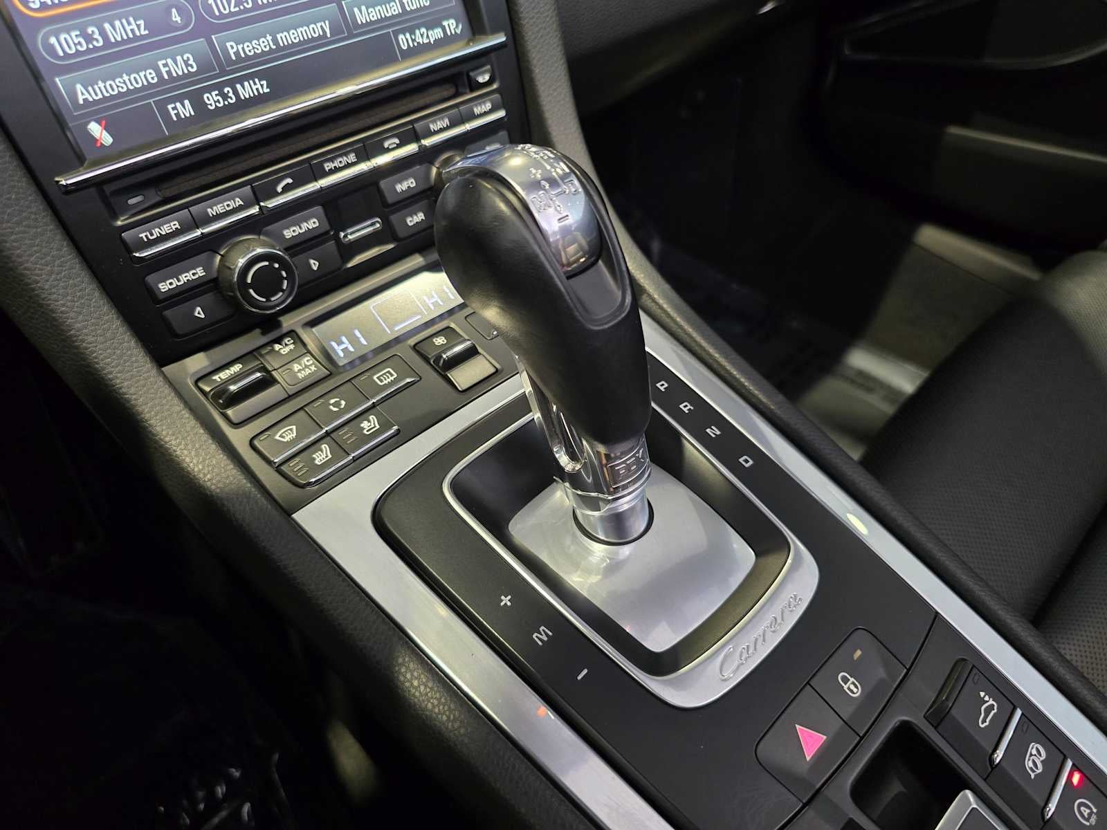 2012 Porsche 911 991 Carrera S