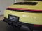 2026 Porsche 911 Carrera 4 GTS