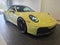 2026 Porsche 911 Carrera 4 GTS