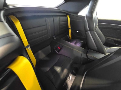 2025 Porsche 911 911 Turbo S Cabriolet
