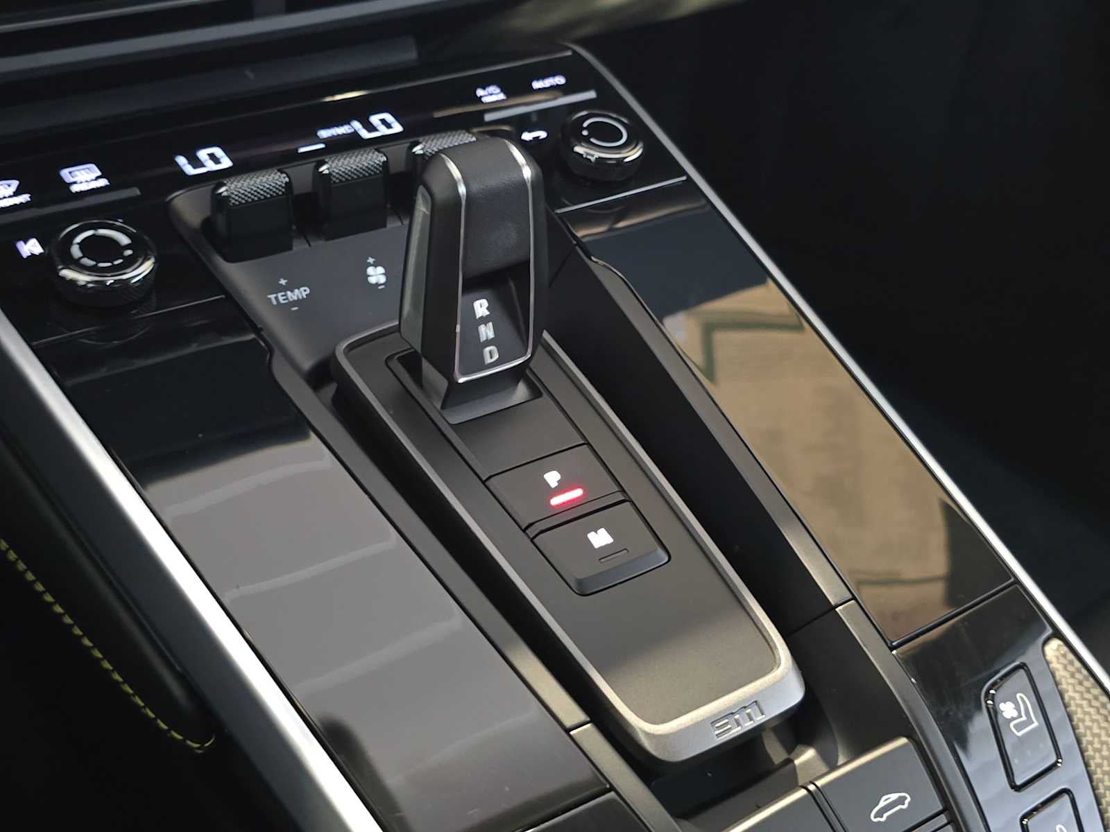 2025 Porsche 911 911 Turbo S Cabriolet