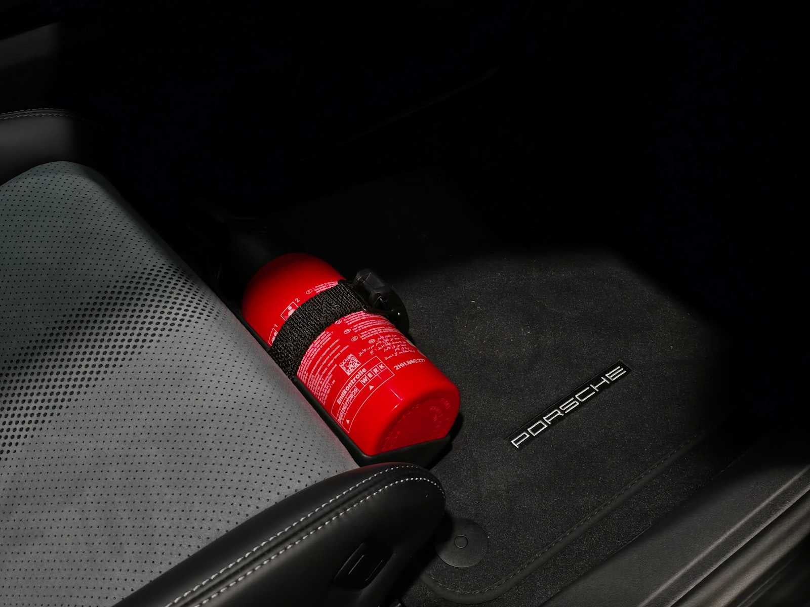 2025 Porsche 718 Spyder RS