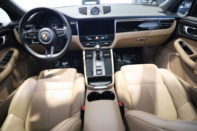 2023 Porsche Macan Macan