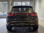 2025 Porsche Macan T