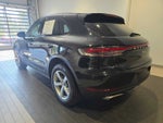 2021 Porsche Macan Macan