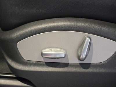 2018 Porsche Macan Base