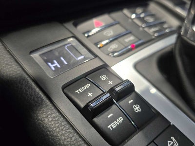 2018 Porsche Macan Base