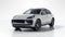 2022 Porsche Macan Macan