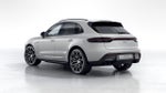 2022 Porsche Macan Macan
