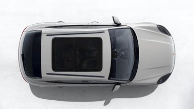 2022 Porsche Macan Macan