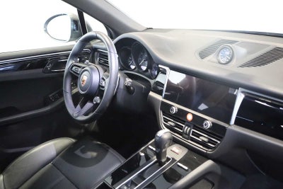 2026 Porsche Macan Macan T