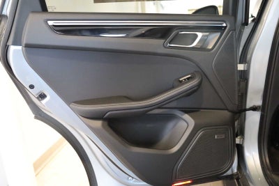 2026 Porsche Macan Macan T