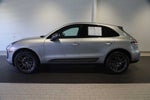 2026 Porsche Macan Macan T