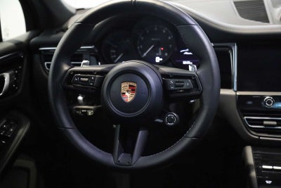2026 Porsche Macan Macan T