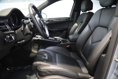 2026 Porsche Macan Macan T
