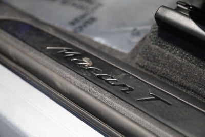 2026 Porsche Macan Macan T