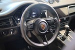 2026 Porsche Macan Macan T