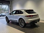 2026 Porsche Macan Macan T