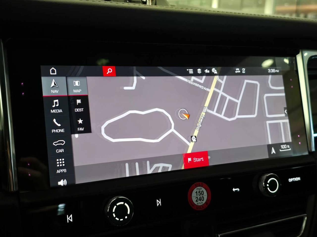 2026 Porsche Macan Macan T