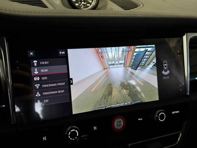 2026 Porsche Macan Macan T