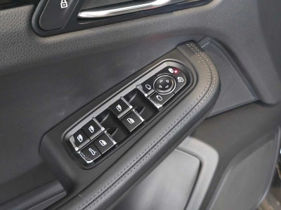 2020 Porsche Macan Macan