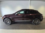 2025 Porsche Macan Macan T