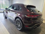 2025 Porsche Macan Macan T